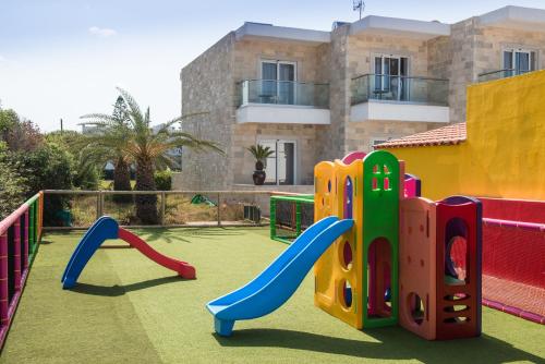 Gouves Water Park Holiday Resort