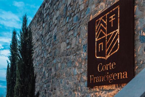 Corte Francigena