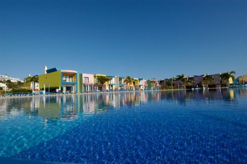 Orada Apartamentos Turisticos Marina de Albufeira