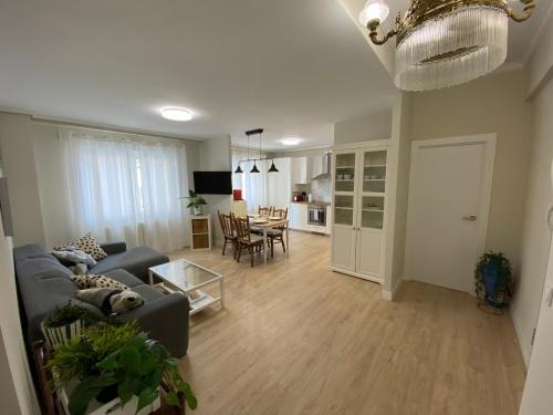 Apartamento La Duna de Gamazo en Santander