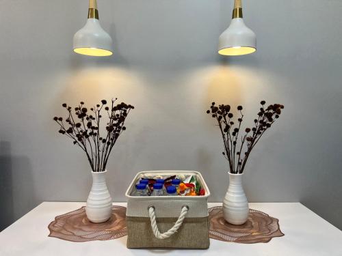 Condotel Staycation Near NAIA Airport Okada DFA Manila Paranaque MOA