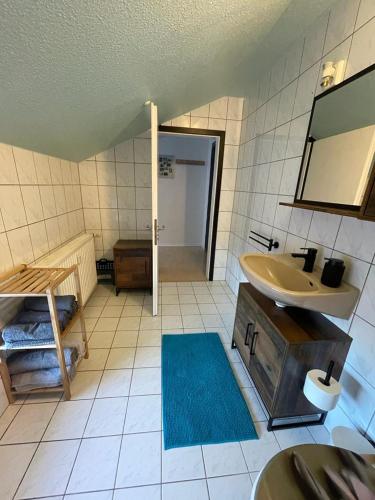 Ferienwohnung Unter den Linden