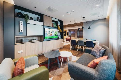 Holiday Inn Eindhoven Airport