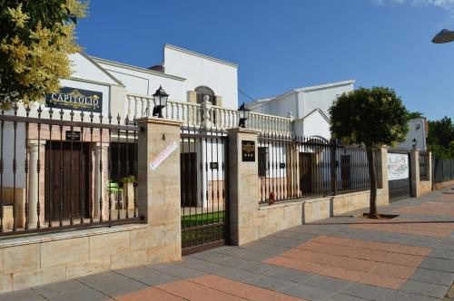 Hostal Nuevo Real