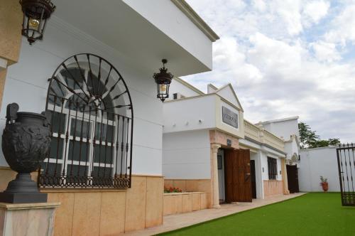 Hostal Nuevo Real