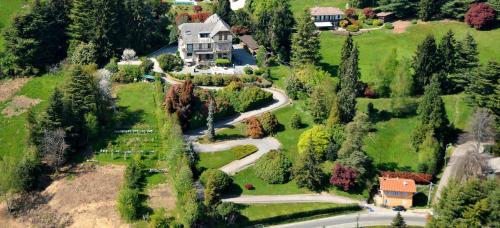 Bed and Breakfast Villa Tavallini