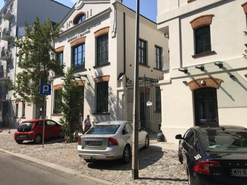 Apartament K11