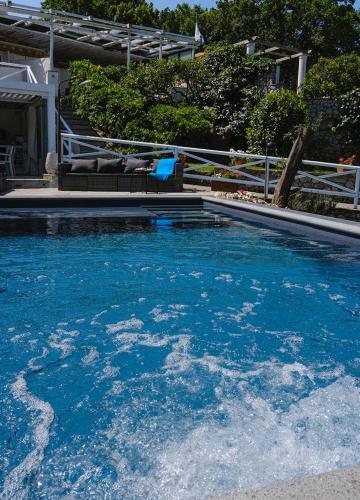 Relais Villa Anna