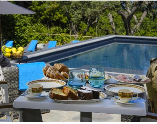 Relais Villa Anna