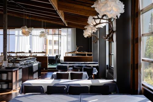 Lapland Hotels Saaga