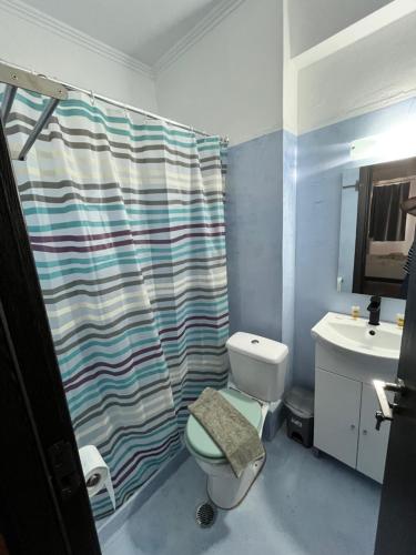 Lerna Rooms
