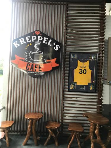 Agathas Hotel powered By Cocotel