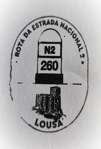 Talasnal Casa do Cascão