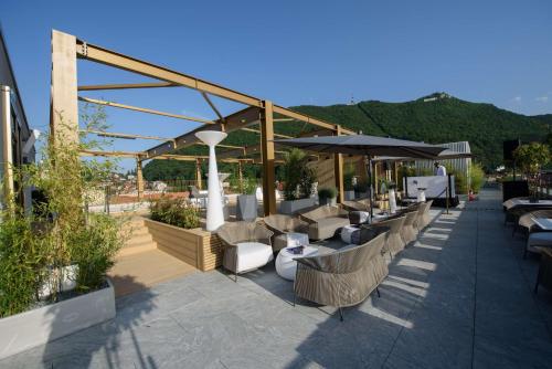 Radisson Blu Aurum Hotel, Brasov