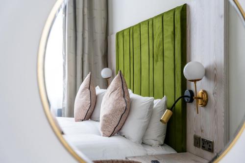 Trafford Hall Manchester, Trademark Collection by Wyndham