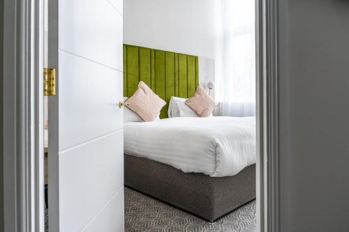 Trafford Hall Manchester, Trademark Collection by Wyndham