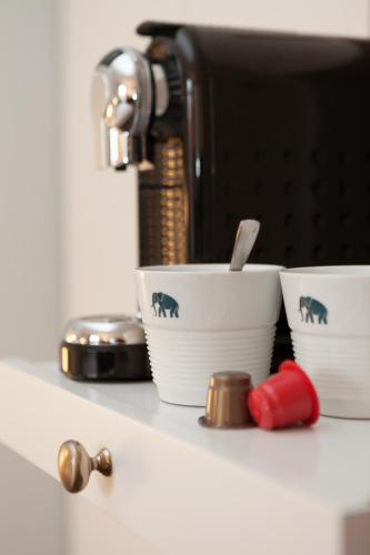 Hotel Elephant Weimar