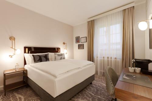 Hotel Elephant Weimar