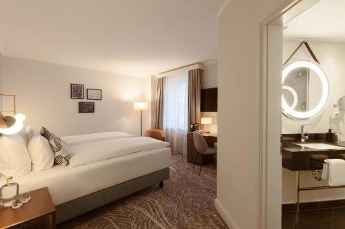 Hotel Elephant Weimar