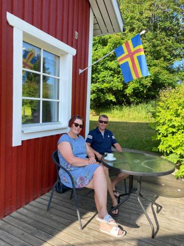 Kastelholms Gästhem