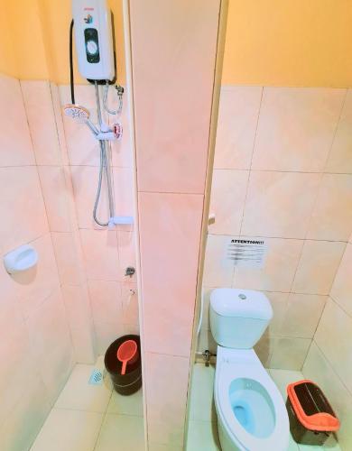 La-Familia Guest House