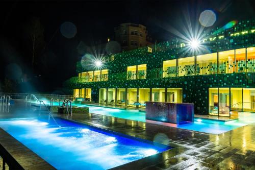 Rimske Terme - Hotel Rimski Dvor