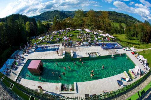 Rimske Terme - Hotel Rimski Dvor