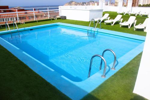 Fleming Playa Poniente