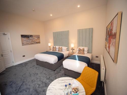 Ocean Sands