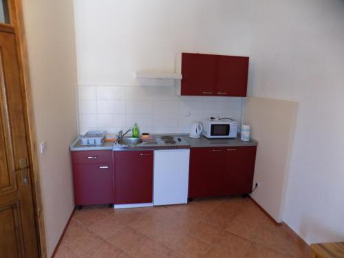 Villa Samac