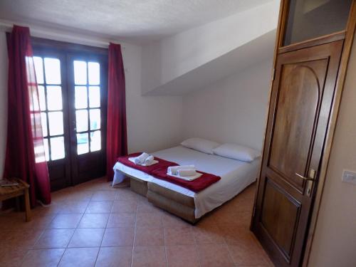 Villa Samac