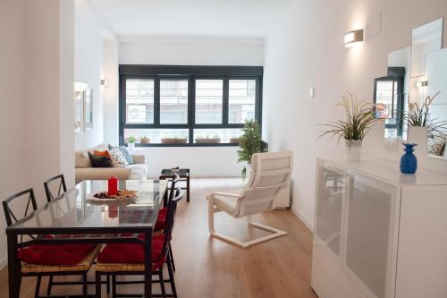 Hogar moderno cerca de Casco Antiguo de Valencia