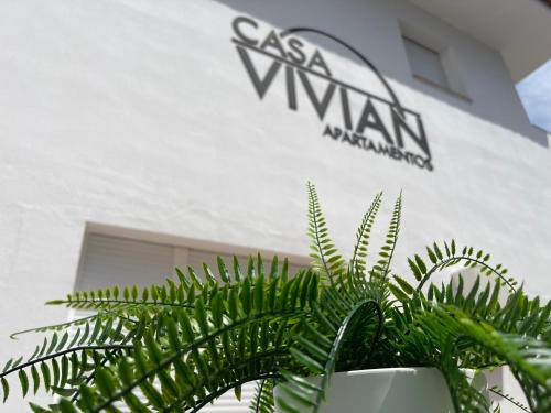 Apartamento Casa Vivian