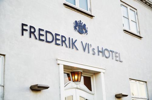 Frederik VI's Hotel