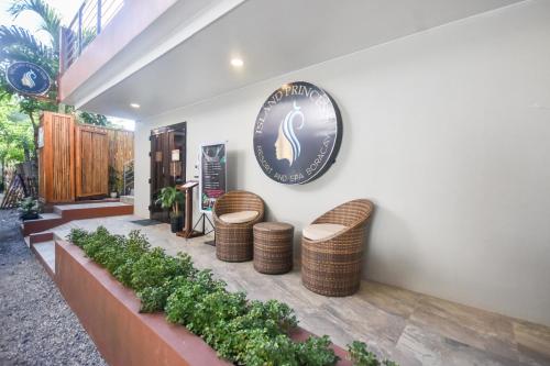 Island Princess Resort & Spa Boracay