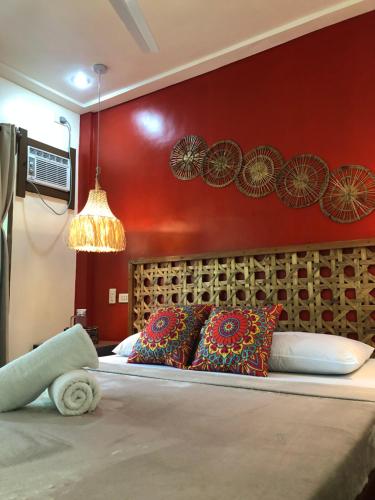 Coracasa bed and breakfast