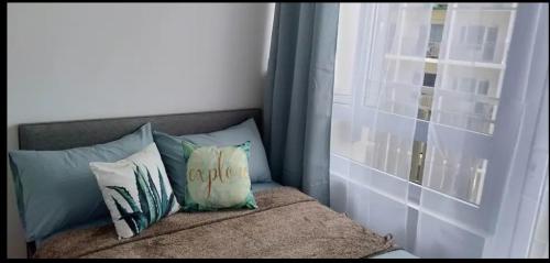 Condo Unit at Cool Suites SMDC Wind Tagaytay