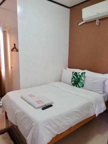 Kalis Viewpoint Lodge Coron