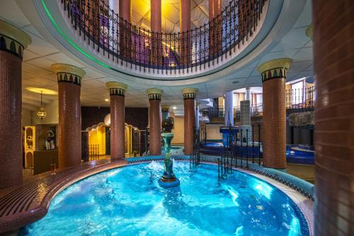 Willis Hotel Business & Wellness