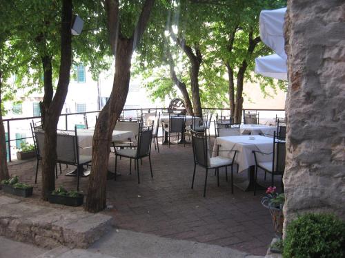 Sibenik Pansion