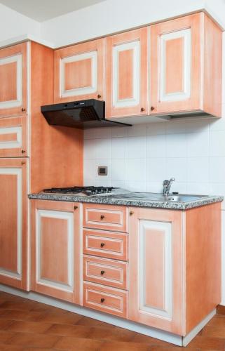 Residence S'Incantu Villasimius