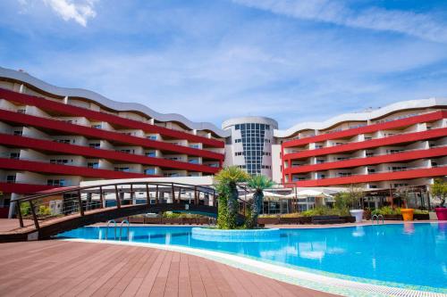 MS Aparhotel