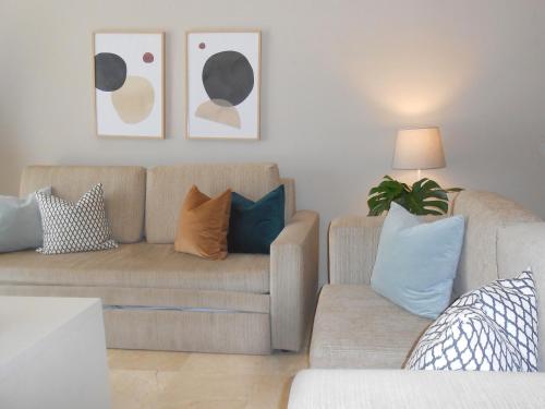 Los Olivos Beach Resort