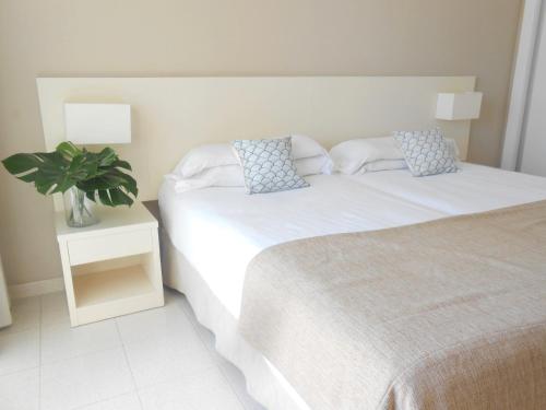 Los Olivos Beach Resort