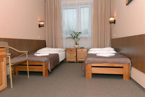 Osrodek Hotelowy Optima