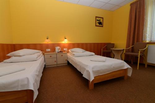 Osrodek Hotelowy Optima