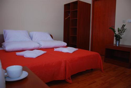 Osrodek Hotelowy Optima