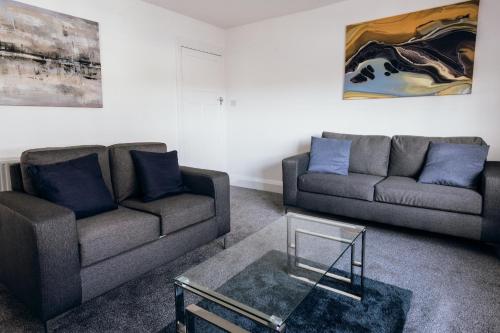 The White Horse Holiday Park - Caravan Park