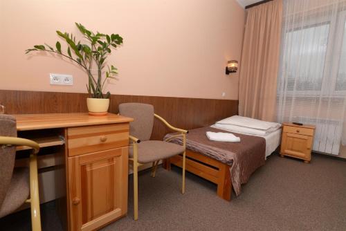 Osrodek Hotelowy Optima
