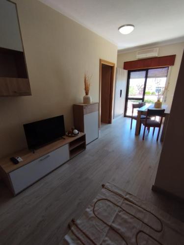 Apartamentos - Mantamar I